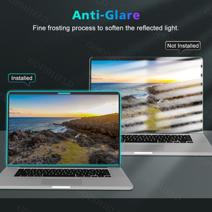 Protector de Pantalla Magnético de 360 Grados y 4 Vías para Macbook Neo 13, Anti-Espía, Adsorción Magnética, Impermeable, Película Removible - Product Image 5