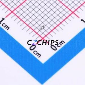 Tout nouveau transistor d'origine RL0402E008M100K 0402 ESD et protection contre les surtensions (TVS/ESD) - Product Image 1