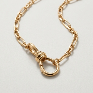 <span class=keywords><strong>Collana</strong></span> alla Moda Yuncheng con Chiusura a Nodo <span class=keywords><strong>Infinito</strong></span>, Impermeabile, Ipoallergenica, Antiossidante, Gioielli Personalizzati in Acciaio Inossidabile - Product Image 1