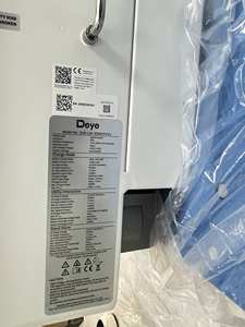 Inversores híbridos trifásicos de 12 kW y 48 V, sun-12k-sg04lp3-<span class=keywords><strong>eu</strong></span> 12K <span class=keywords><strong>EU</strong></span>, en stock - Product Image 6