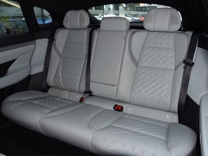 2024 Zeekr 001 Eléctrico 5 puertas 5 asientos Hatchback 750KM Largo alcance Venta directa de fábrica Vehículos de nueva energía - Product Image 5