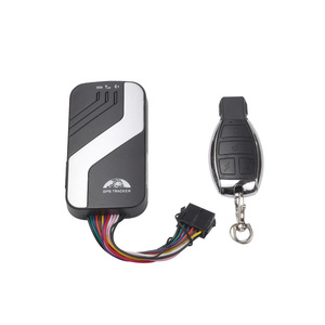 Gps403B Gps <b>Tracker</b> 4G Automotive With App Remote Control Geofence Feature - Product Image 1