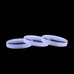 BK7 망원경 목표를 위한 물자 두 배 오목한 렌즈 - Product Image 4