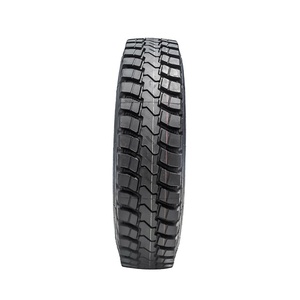 Pneumatico per camion gomma naturale Tubeless Semi camion pneumatico 295/75 r22,5 tutte le posizioni o sterzare pneumatici per lungo raggio - Product Image 5