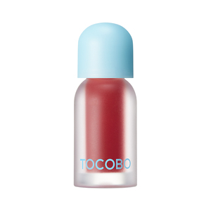 TOCOBO Juicy Berry Plumping <b>Lip</b> Oil 05 Rosy Girl Tinted Gloss For Hydrating Long Lasting Shine Glow Moisturizing <b>Lip</b> Care - Product Image 1