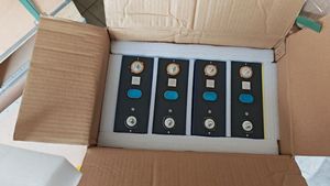 Lifepo4 280Ah 314 Ah 3,2 V 314Ah 320A Lipo4 Lf280K 3,2 V 280Ah Lifepo4 батарея - Product Image 4