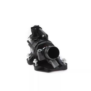 Boîtier de Thermostat QSF 110601741R A2822030175 A2822035500 pour Renault <span class=keywords><strong>Arkana</strong></span> 1.3 <span class=keywords><strong>Mercedes</strong></span> A160 180 - Product Image 5