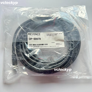 Câble neuf Keyence OP-88679 pour lecteur de codes-barres SR-1000 - Product Image 3