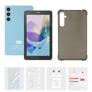 C แท็บเล็ต ieda Android แท็บ7นิ้ว8GB + 256GB แท็บเล็ตแอนดรอยด์อัจฉริยะสำหรับเด็กแท็บเล็ตแอนดรอยด์ - Product Image 6