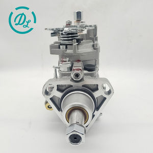 Bomba de Inyección de Combustible Diésel EexcavaStart 0460424302 504063449 para Retroexcavadoras 580M con 6 Meses de Garantía - Product Image 4