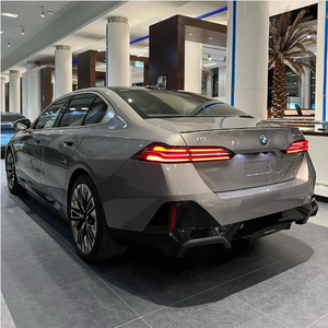 Voiture chinoise pour BMW i5 2024 eDrive35L, voitures électriques de luxe, véhicule à énergie nouvelle haut de gamme, prix de la voiture électrique en Chine - Product Image 5