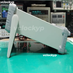 GWINSTEK GDM-8261A มัลติมิเตอร์ดิจิตอลจอแสดงผลคู่ 6.5 หลัก TEXIO จากญี่ปุ่น - Product Image 4