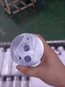 Zw CD-3008 Chất Lượng Cao 24V Nhôm <span class=keywords><strong>AC</strong></span> Receiver Drier 60*250 Xe Tải Điều Hòa Không Khí Các Bộ Phận Nhà Máy Trực Tiếp Bán Cho Suzuki Xe Buýt - Product Image 6