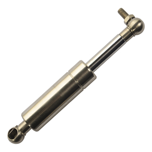 GASTAC 304 316 Ressorts à <span class=keywords><strong>gaz</strong></span> <span class=keywords><strong>en</strong></span> acier inoxydable - Product Image 4