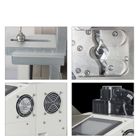 Machine à sertir les bornes hexagonales, machine à presser les cosses, applicateur de matrices hexagonales servo pour machine à sertir
