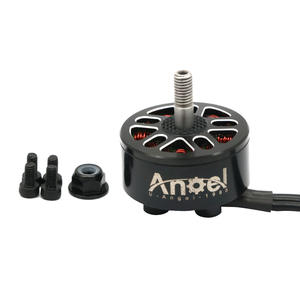 Motor sin escobillas X2807 2807 1300KV 6S 1500KV 1700KV Motor sin escobillas para FPV Freestyle 7 pulgadas de largo alcance LR7 Drones piezas de bricolaje - Product Image 6