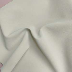 Cuir extensible végétalien en daim PU gaufré de qualité supérieure <span class=keywords><strong>au</strong></span> mètre pour les sacs et canapés décoratifs de vêtements de mode - Product Image 2