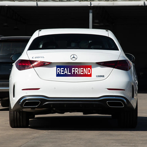 <span class=keywords><strong>Mercedes</strong></span>-Benz C200L Blanco Perla de <span class=keywords><strong>Segunda</strong></span> <span class=keywords><strong>Mano</strong></span>, Alta Potencia, Ideal para Viajes Familiares y de Larga Distancia - Product Image 5