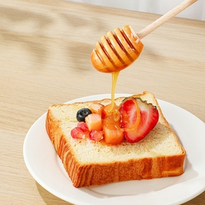 Huile de miel pur, saveur fraîche, approvisionnement direct <span class=keywords><strong>d</strong></span>'usine pour les desserts et le <span class=keywords><strong>pain</strong></span> - Product Image 4