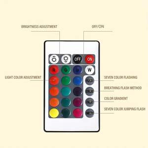 Projecteur d'ondes océaniques en gros, lampe colorée à effet rotatif progressif, motif d'eau, cube lumineux pour la nuit du nord - Product Image 5
