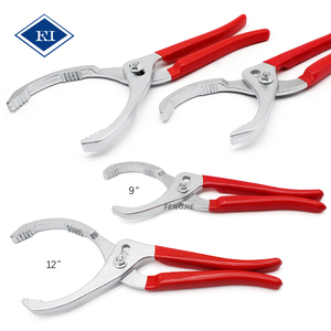 <span class=keywords><strong>Pince</strong></span> Type clé à grille d'<span class=keywords><strong>huile</strong></span> clé à <span class=keywords><strong>filtre</strong></span> <span class=keywords><strong>pince</strong></span> à <span class=keywords><strong>filtre</strong></span> outil de réparation automatique 9 pouces 12 pouces <span class=keywords><strong>pince</strong></span> Type clé à <span class=keywords><strong>filtre</strong></span> - Product Image 1