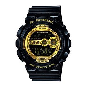 Pour la montre Casio G-Shock GD-100GB-1DR - Product Image 1