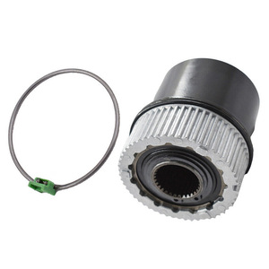 ชุดประกอบดุมล้อฟรีวีลของฟอร์ด 1C3Z3B396DA 600-204 สำหรับ F250 F550 อะไหล่ซ่อมทดแทน - Product Image 1