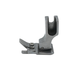 Prensatelas de acero SG40 para materiales delgados, antiarrugas, accesorio para máquina de coser de cama plana - Product Image 3