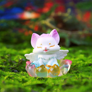 Figura Hecha a Mano con Temática de <span class=keywords><strong>la</strong></span> Película Frozen, Escala 1/12, Estilo Antiguo Moderno, de Resina, Regalo de Cumpleaños para Novia, Edades 12+, Decoración de Escritorio - Product Image 5