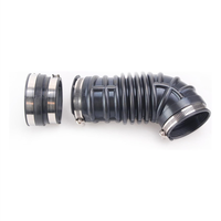 96808176 696002 tuyau d'admission d'air de moteur adapté 2009-2011 Chevrolet Aveo Aveo5 1.6L L4 GAS DOHC à aspiration naturelle