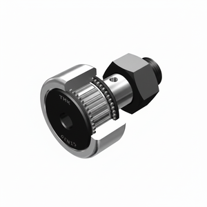 Suiveur de came de roulements à billes de poussée THK contenant des CFN-R-A - Product Image 1