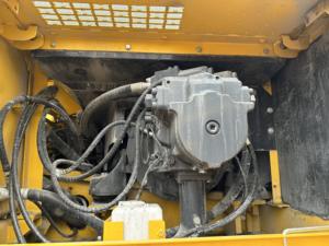 รถขุดมือสอง PC450ฮิตาชิ/หนอนผีเสื้อขนาด1.9เมตรแกนสูบมอเตอร์ - Product Image 4