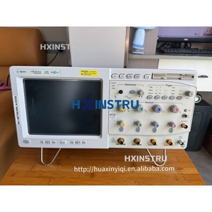 ออสซิลโลสโคป Agilent 54855A Infiniium, 6GHz hx - Product Image 1