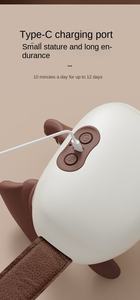 Nuevo masajeador de hombro y cuello multifuncional de mano maestra masajeador <span class=keywords><strong>Cervical</strong></span> y trapecio - Product Image 5