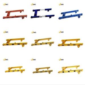 WANOU GD-G3144 moto Swing bracci forcella piatta per Y15ZR eccitatore 150 cecchino 150MX MX <span class=keywords><strong>KING</strong></span> 150 - Product Image 3