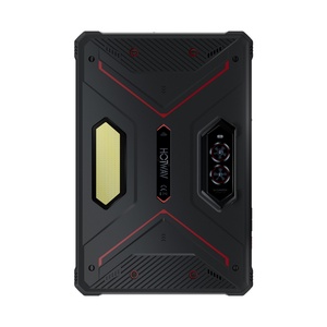 Hotwav Rugged Tablet <b>PC</b> 11 Inch 2K Display 6+256GB 20080mAh Android 14 Camping Light 16MP+64MP <b>Camera</b> IP69K 4G Pad Hotwav R9 Pro - Product Image 5