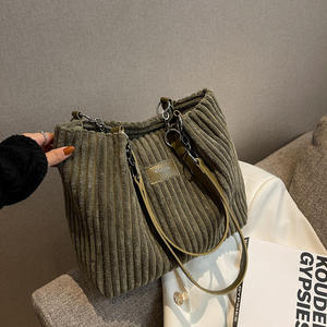 Sac à main pliable grande capacité, logo personnalisé léger de haute qualité, nouveau sac à bandoulière - Product Image 1