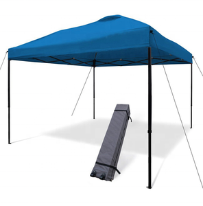 Carpa <span class=keywords><strong>de</strong></span> Picnic Plegable Portátil 3x3 <span class=keywords><strong>para</strong></span> Acampar al Aire Libre, 10x10, <span class=keywords><strong>para</strong></span> <span class=keywords><strong>Maletero</strong></span> <span class=keywords><strong>de</strong></span> Auto - Product Image 4
