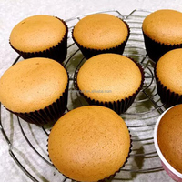 BNT-700D petite Machine de remplissage de cupcakes commerciale entièrement automatique, dépôt de biscuits, Machine de remplissage de gâteaux