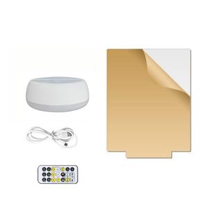 Lampu Malam 3D LOVE Heart Hadiah Natal Hari Valentine untuk Kekasih - Product Image 6