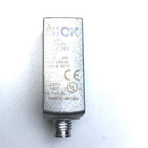 เซ็นเซอร์ตรวจจับวัตถุแบบมีสต็อกพร้อมส่ง WTB4S-3P2265V/WTB4S-3P2235V/WTB4S-3P2205VS01 เซ็นเซอร์อัตโนมัติสำหรับอุตสาหกรรม - Product Image 6