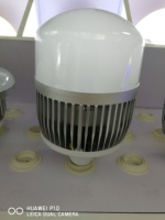 Ampoule LED E27 E40 haute puissance, super brillante, 150W, lampe d'atelier, lampe de garage