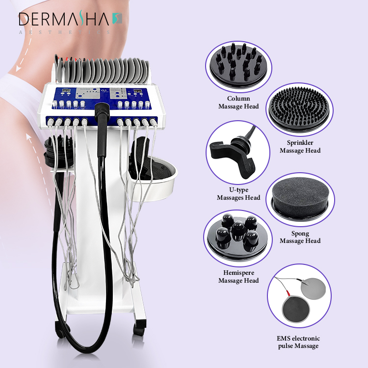 are vibrating massage chairs good for you G5 Massage main image 1