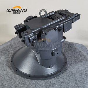 Pompe hydraulique Aftermarket DX490LCA-7M A8VO225D2/72R1 400914-00745 R902282544 principale pour Doosan - Product Image 3
