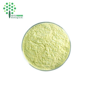 Yüksek kaliteli % 98% doğal Usnic asit liken Usnea özü tozu - Product Image 2