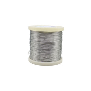 सर्वश्रेष्ठ विक्रेता क्र15n60b निकल क्रोमियम उच्च तापमान विद्युत हीटिंग मिश्र घरेलू उपकरणों के लिए 810mpa तन्यता ताकत घरेलू उपकरणों के लिए - Product Image 4