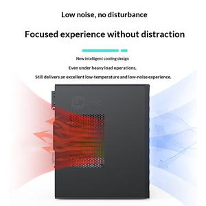 Nueva <span class=keywords><strong>PC</strong></span> de Escritorio Lenovo Lecoo 310 para Negocios, <span class=keywords><strong>Torre</strong></span> con Core I5/i7, SSD, Gráficos Integrados, Mini <span class=keywords><strong>PC</strong></span> Comercial - Product Image 5