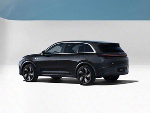 SUV de largo alcance <span class=keywords><strong>Li</strong></span> Auto L7 de rango extendido para viajes familiares interurbanos y viajes diarios - Product Image 3