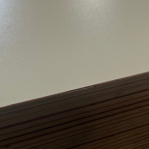 Nouveau design 2026 : Contreplaqué mélaminé marin de haute qualité, épaisseur 5-25 mm, couleur unie, pour cuisine - Product Image 5