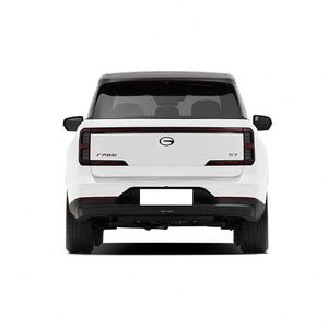 Super Good 2025 Trumpchi S7 205KM MAX Lidar Edition Plug in Hybid Cars SUV - Product Image 6